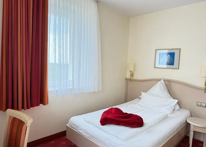 Seehotel Neue Liebe Cuxhaven