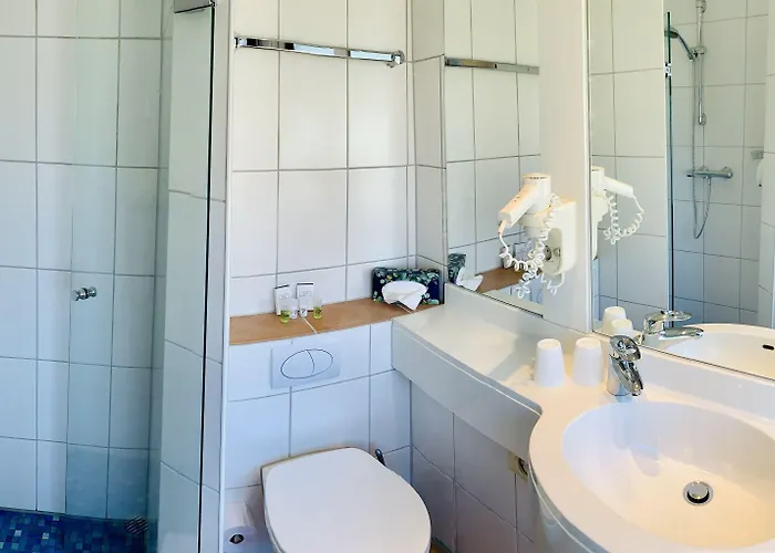 Aparthotel Kleine Perle Cuxhaven